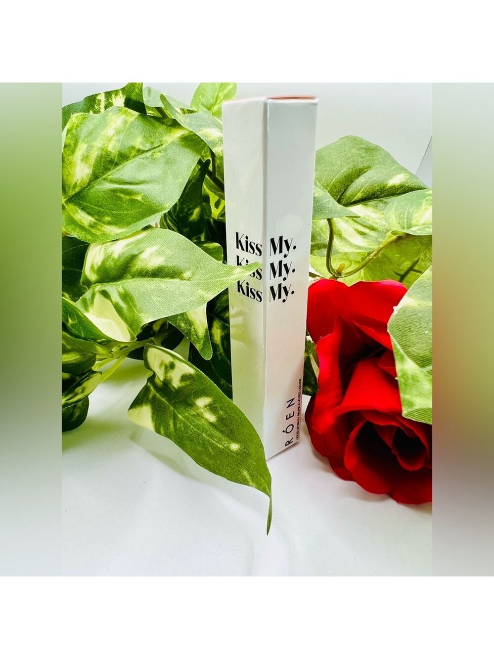 Roen Kiss My Liquid Lip Balm in Charlie